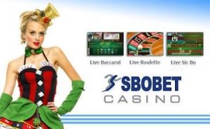 Judi Casino Online Game Sbobet