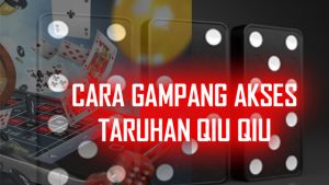 Tutorial Download Game Judi Domino Kiu Kiu Android