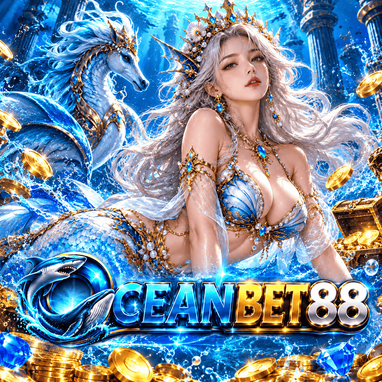 OCEANBET88 Login Ringkas Mengenal Game Digital